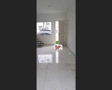 Sobrado com 2 dormitórios, 49 m² - venda por R$ 270.000,00 ou aluguel por R$ 1.700,00/mês