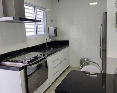 Sobrado com 2 dormitórios para alugar, 200 m² por R$ 3.602,03/mês - Mooca - São Paulo/SP