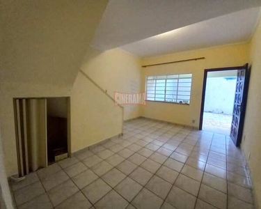 Sobrado com 2 dormitórios para alugar, 86 m² por R$ 2.345,00/mês - Centro - São Caetano do