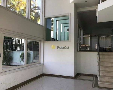 Sobrado com 5 dormitórios, 450 m² - venda por R$ 2.490.000,00 ou aluguel por R$ 11.034,57