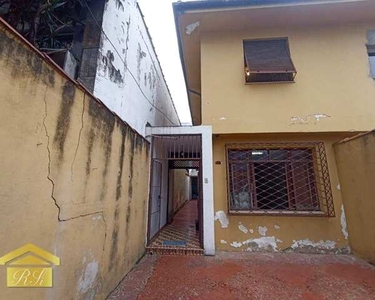 Sobrado com 5 dormitórios para alugar, 130 m² por R$ 4.500,00/mês - Vila Nova Conceição