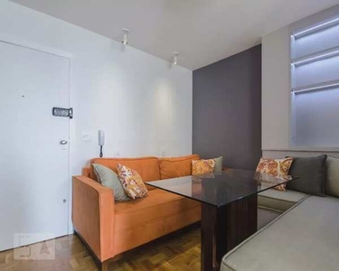 Studio para alugar com 29m², 1 quarto e sem vaga- Água Branca - São Paulo - SP