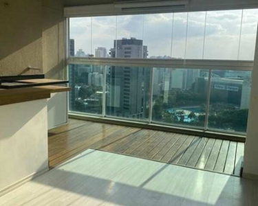 Studio para aluguel e venda com 35 metros quadrados com 1 quarto em Água Branca - São Paul