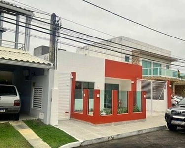 Térrea para aluguel e venda com 163 metros quadrados com 3 quartos em Piatã - Salvador - B
