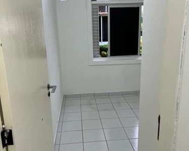 Vendo apartamento no cond. Espaço Verde Residencial