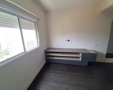 Vila Mascote - Apartamento 2 dormitórios 1 suíte 83m² - S. Paulo - SP