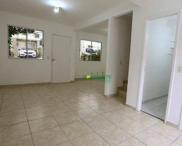 Village com 3 dormitórios, 90 m² - Urbanova - São José dos Campos/SP