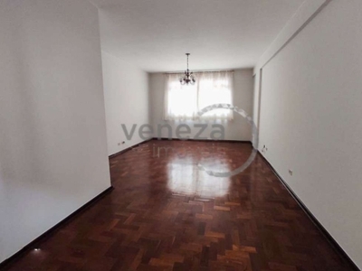 Apartamento com 3 quartos à venda, 102.08 m2 por r$350000.00 - centro - londrina/pr