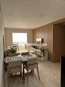 Apartamento com 3 Quartos à venda, 94m² - Presidente Roosevelt