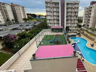 Apartamento mobiliado com 3 Quartos e 2 banheiros para Alugar, 86 m² por R$ 3.600,00/Mês