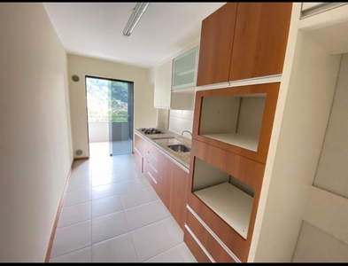 Apartamento no Bairro Itoupava Seca em Blumenau com 3 Dormitórios (1 suíte) e 103 m²