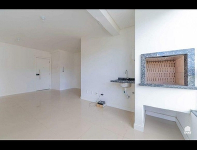 Apartamento no Bairro Victor Konder em Blumenau com 2 Dormitórios (1 suíte) e 70 m²