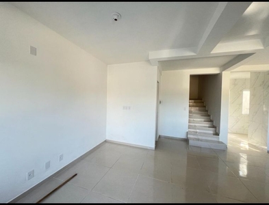 Casa no Bairro Badenfurt em Blumenau com 3 Dormitórios (1 suíte) e 105 m²