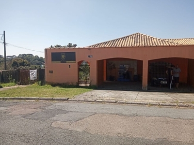 Casa no pilarzinho