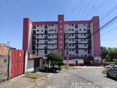Condominio roma village - oportunidade única em pindamonhangaba - sp | tipo: apartamento | negociação: leilão | situação: imóvel apartamento