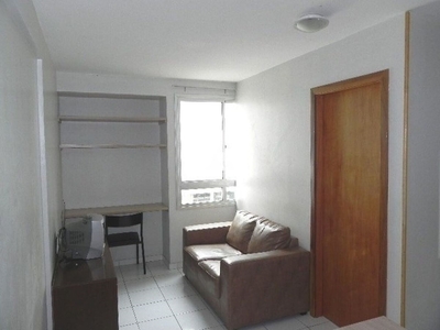 Kitnet à venda com 1 quarto no Sudoeste, Brasília