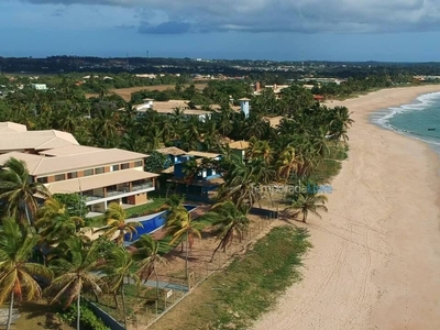 Punta Cana Lodge Itacimirim: Sua Casa de Luxo à Beira-Mar!