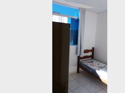 Quarto no Bairro Nova Suiça