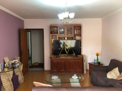 Sobrado com 3 dormitórios à venda, 194 m² por r$ 650.000,00 - tucuruvi - são paulo/sp