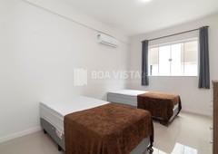 Aluguel Apartamento 2 quartos s/ 1 suíte Piscina | Bombas/SC