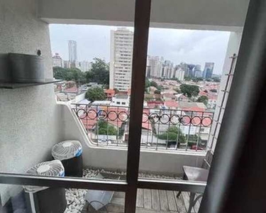 108557 Apartamento para aluguel com 44 metros quadra - São Paulo - SP