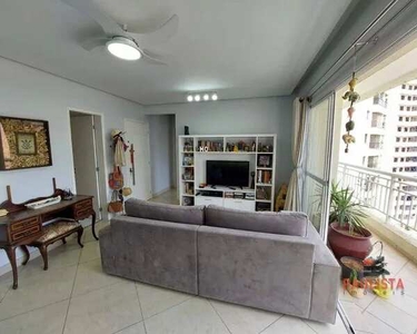 3 dormitórios, 125 m² - venda por R$ 1.250.000 ou aluguel por R$ 5.550/mês - Chácara Ingle