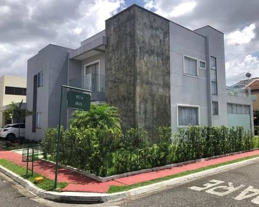 Aluga-se Belissima Casa no Condomínio Cidade Jardim I Com 03 Suítes