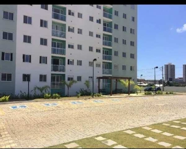 Alugo Apartamento 3/4 em Piatã