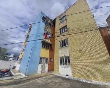 Alugo apartamento duplex com 97 metros quadrados com 3 quartos em Casa Amarela - Recife