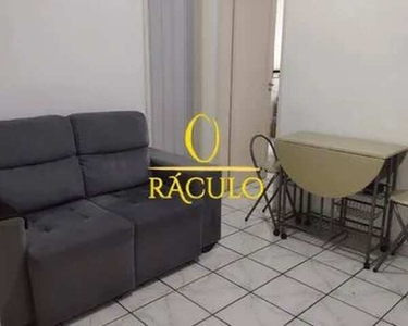 Apartamento 01 dormitório Centro São Vicente!!