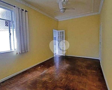 Apartamento 1 quartos 50m² à venda na TIjuca