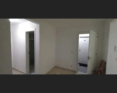 Apartamento 2/4 com suíte em Abrantes