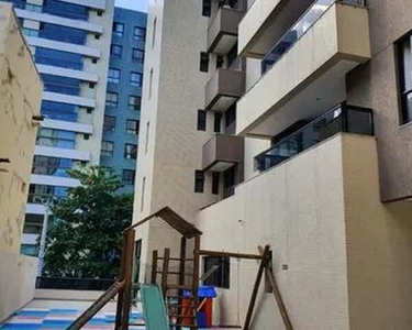 Apartamento 2 quartos bem localizado no Costa Azul (4º andar