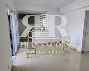 Apartamento 3 dormitórios, 96m², aluguel por R$ 4.500,00 - Residencial Vivaz - Bauru/SP