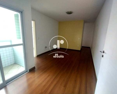 Apartamento 75m², 2 Quartos sendo 1 suíte, 2 vagas, para lugar, Vila Bastos, Santo André,S