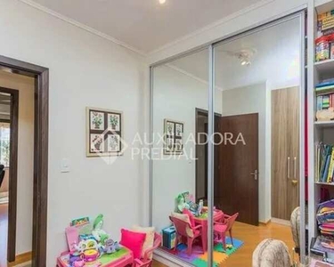 Apartamento à venda Avenida Assis Chateaubriand, São Sebastião - Porto Alegre