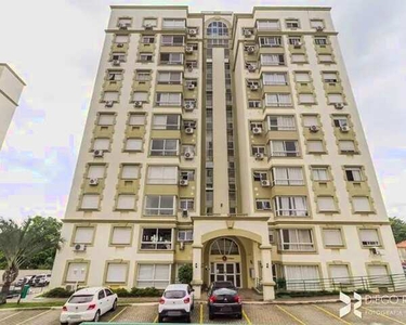 Apartamento à venda Avenida da Cavalhada, Cavalhada - Porto Alegre