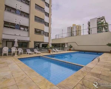 Apartamento à venda Avenida Ganzo, Menino Deus - Porto Alegre