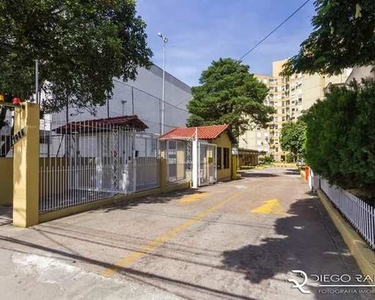 Apartamento à venda Avenida Wenceslau Escobar, Vila Assunção - Porto Alegre