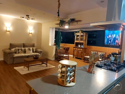 Apartamento à venda com 2 quartos em Águas Claras Sul, Águas Claras