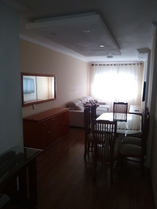 Apartamento à venda em Bom Retiro com 93 m², 2 quartos, 2 suítes, 1 vaga