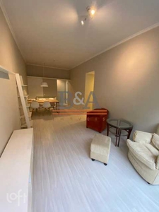 Apartamento à venda em Botafogo com 85 m², 2 quartos, 1 vaga