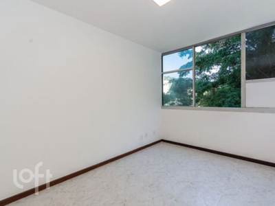 Apartamento à venda em Botafogo com 94 m², 2 quartos, 1 suíte, 1 vaga