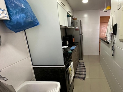 Apartamento à venda em Cachambi com 68 m², 2 quartos, 1 suíte, 1 vaga