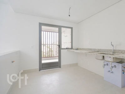 Apartamento à venda em Chácara Klabin com 165 m², 3 quartos, 3 suítes, 2 vagas