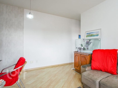 Apartamento à venda em Chácara Klabin com 65 m², 2 quartos, 1 suíte, 1 vaga