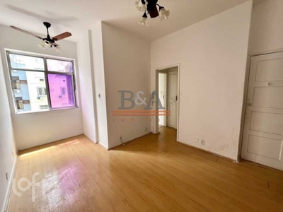 Apartamento à venda em Copacabana com 32 m², 1 quarto