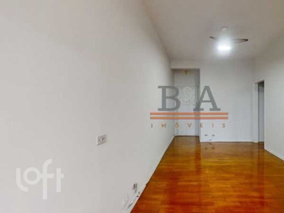 Apartamento à venda em Copacabana com 68 m², 2 quartos