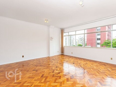 Apartamento à venda em Flamengo com 116 m², 2 quartos, 1 vaga