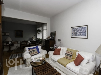 Apartamento à venda em Flamengo com 175 m², 3 quartos, 1 vaga